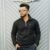 Premium Saket Shirt For Winter (Black)