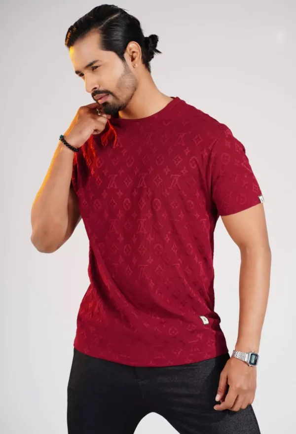 Luxury China T-Shirt