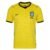 Brazil Home World Cup Jersey 2026 (Player Version)