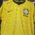 Brazil Home World Cup Jersey 2026 (Player Version)