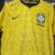 Brazil Home World Cup Jersey 2026 (Player Version)