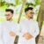 Premium Chain Batton Panjabi 2 pc Combo