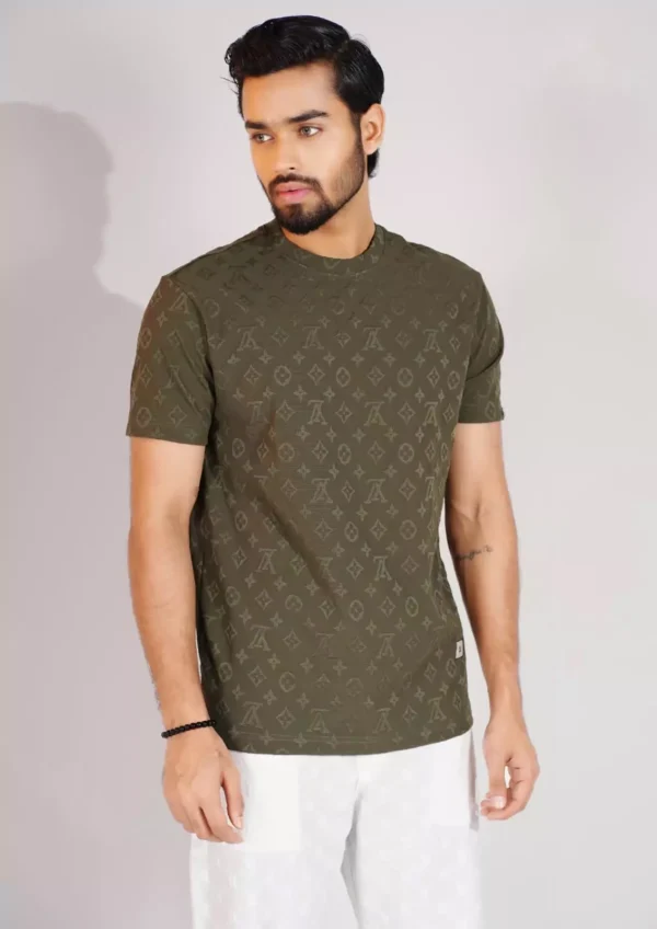 Luxury China T-Shirt