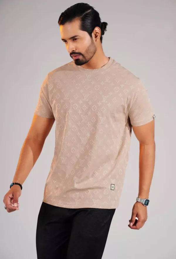 Luxury China T-Shirt