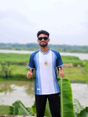 Argentina Player Version