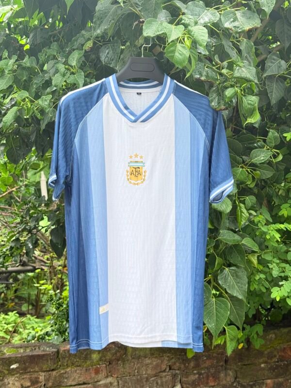 Argentina Player Version