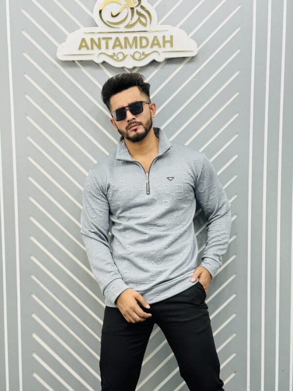 Premium Sweatshirt For Winter