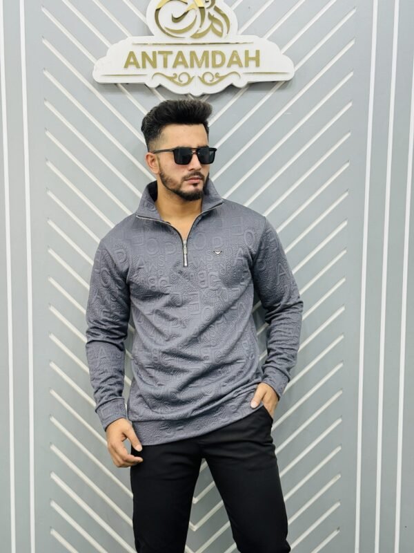Premium Sweatshirt For Winter