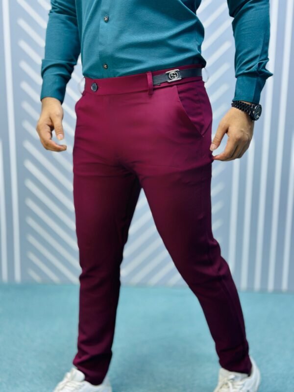Formal Pent