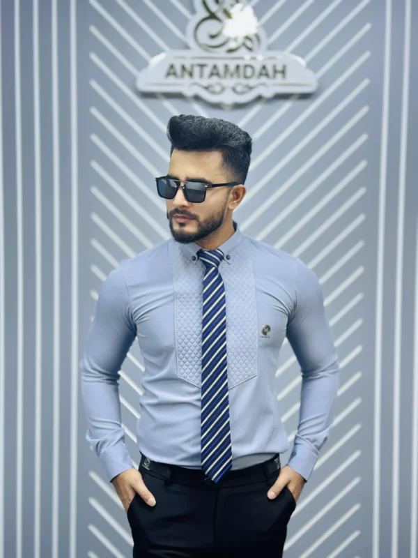 New Luxury Shirt