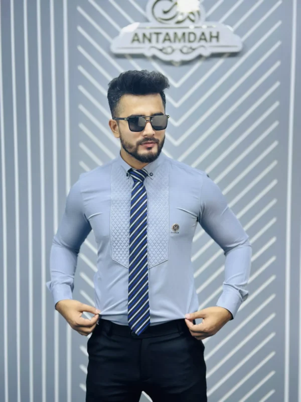 New Luxury Shirt