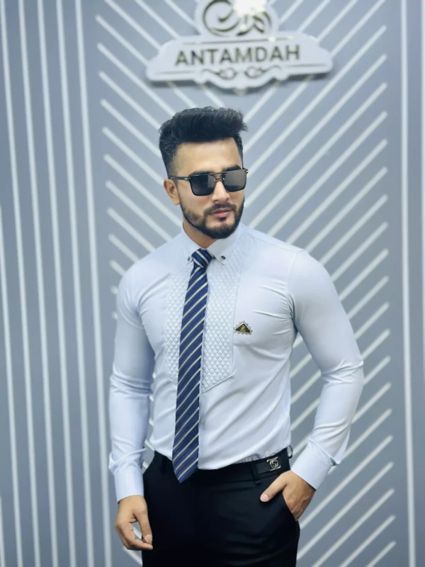New Luxury Shirt