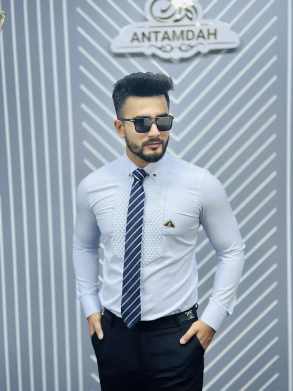 New Luxury Shirt