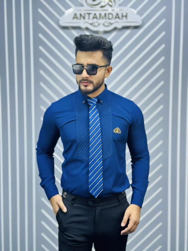 New Luxury Shirt