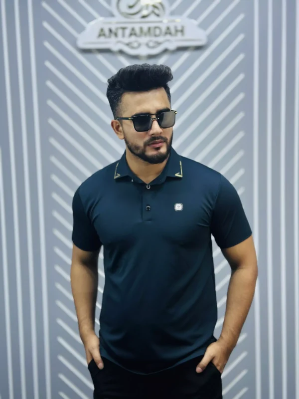 Premium Polo Shirt