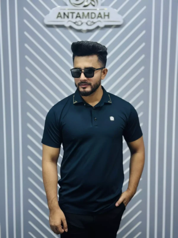 Premium Polo Shirt