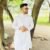 Premium Chain Batton Panjabi 2 pc Combo