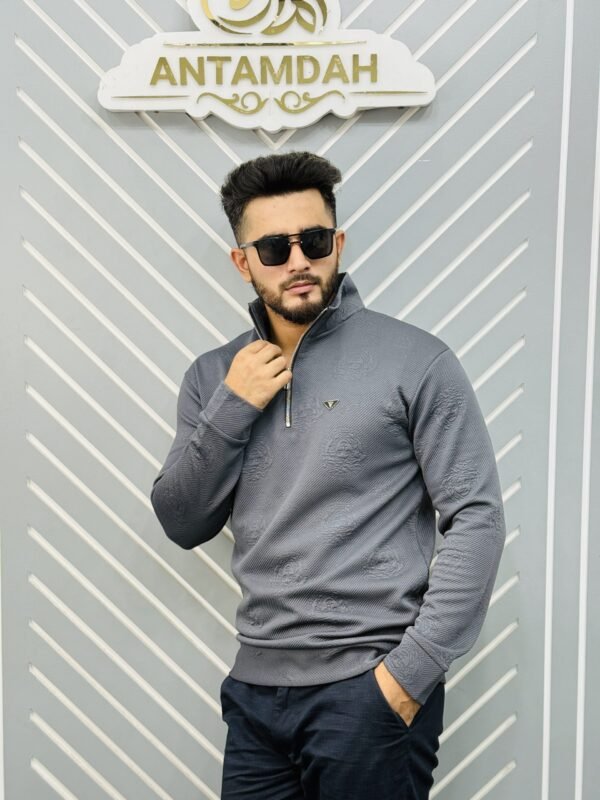 Premium Sweatshirt For Winter