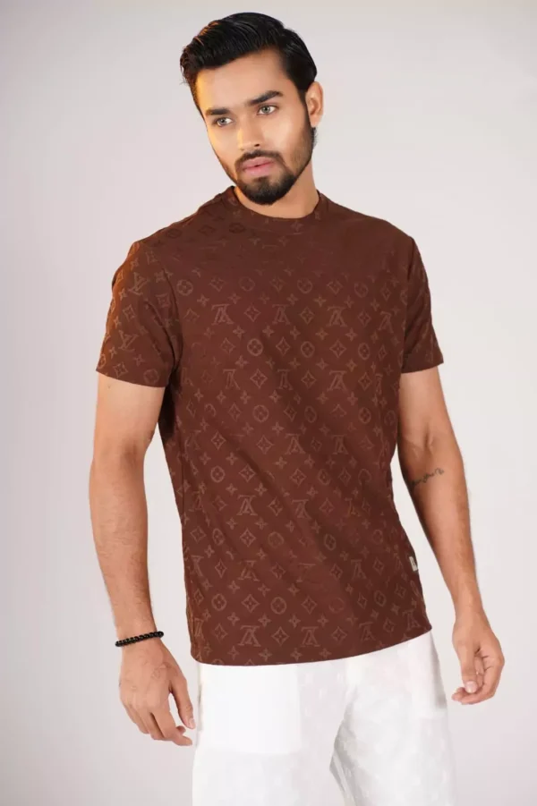 Luxury China T-Shirt