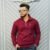Premium Sweatshirt For Winter (Merron)