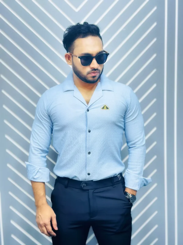 Luxury Popcorn Shirt