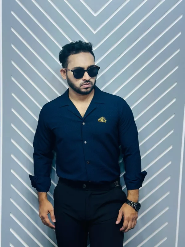 Luxury Popcorn Shirt