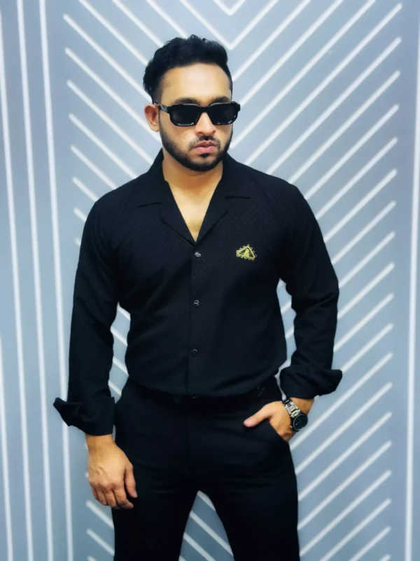 Luxury Popcorn Shirt