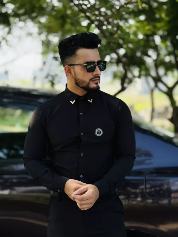 Premium Shirt and Pant Combo