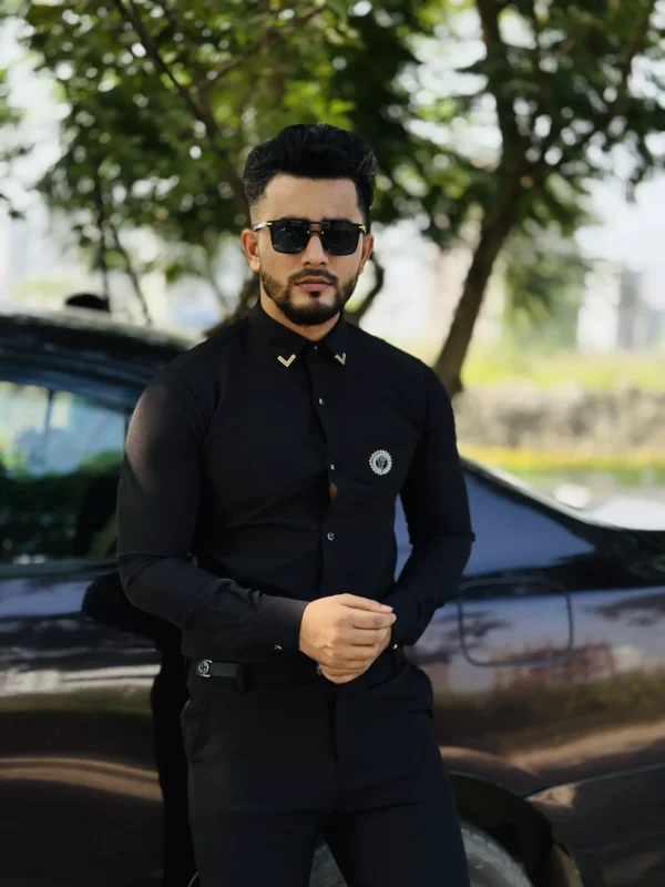 Premium Shirt and Pant Combo