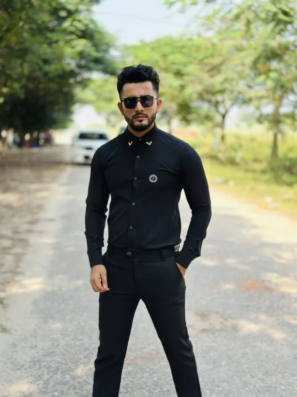 Premium Shirt and Pant Combo