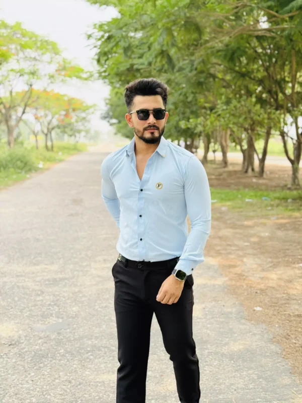 Premium Shirt and Pant Combo