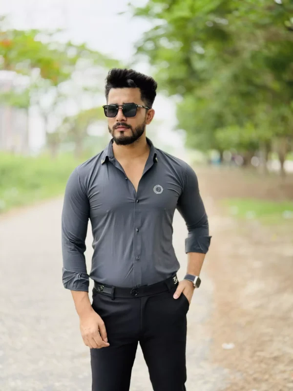 Premium Shirt and Pant Combo